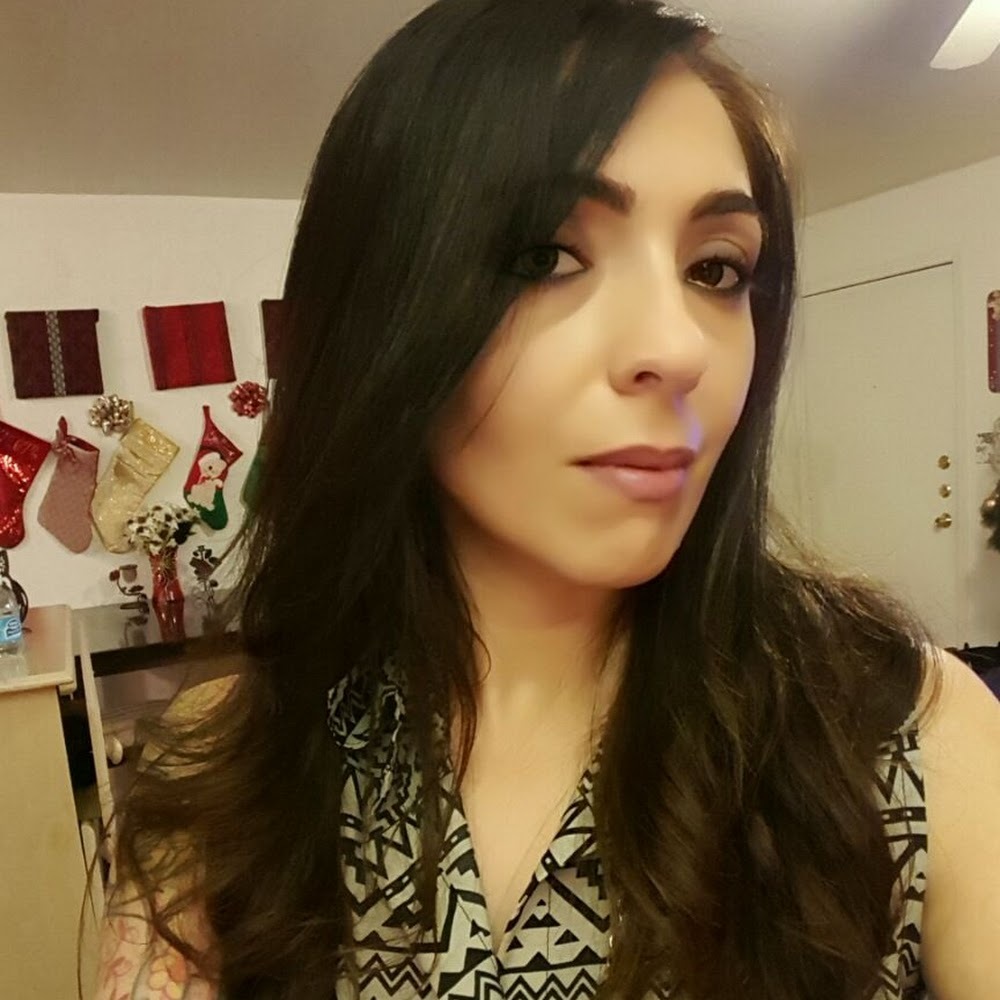 Meet your Posher, Sophia